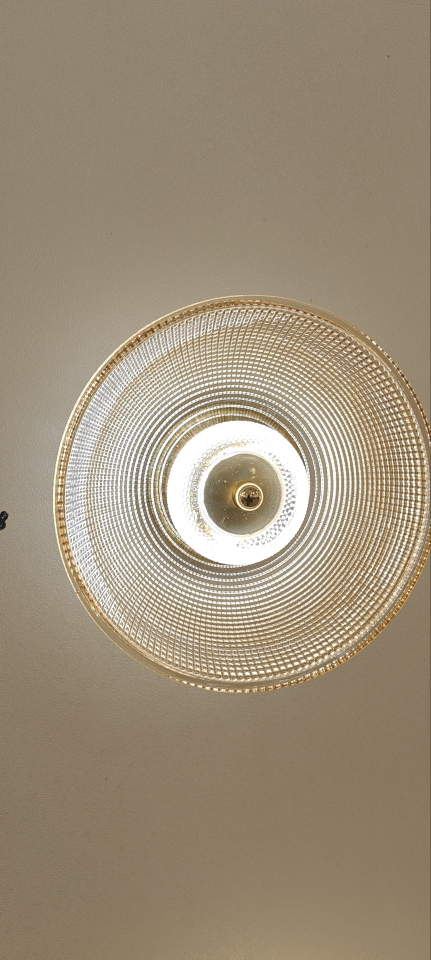 Approach Wall Lamp