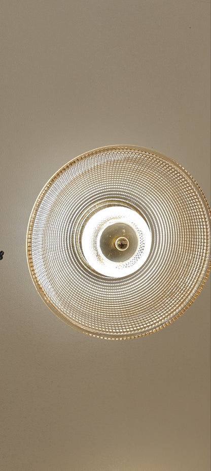 Approach Wall Lamp