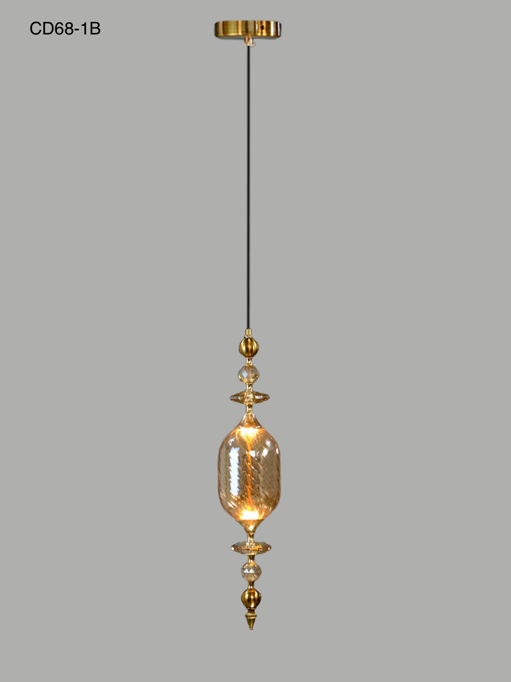 Ascendant Hanging Light