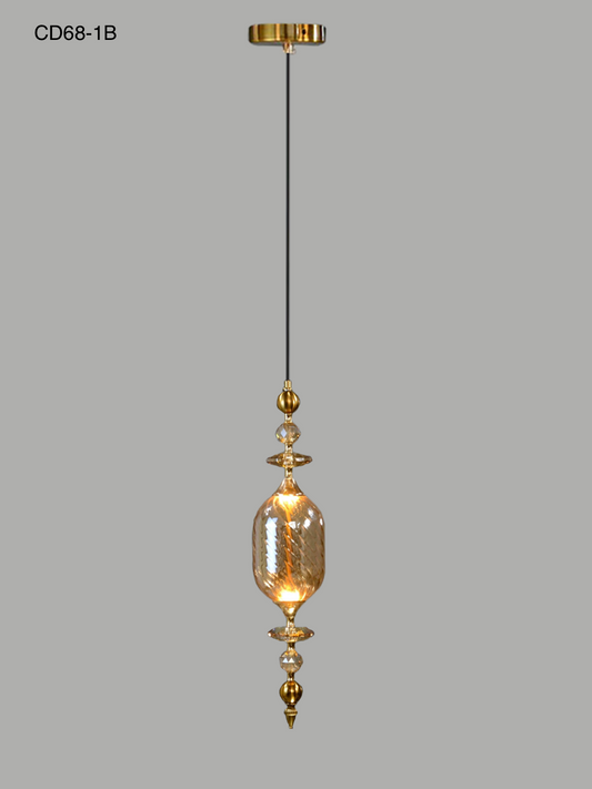 Ascendant Hanging Light