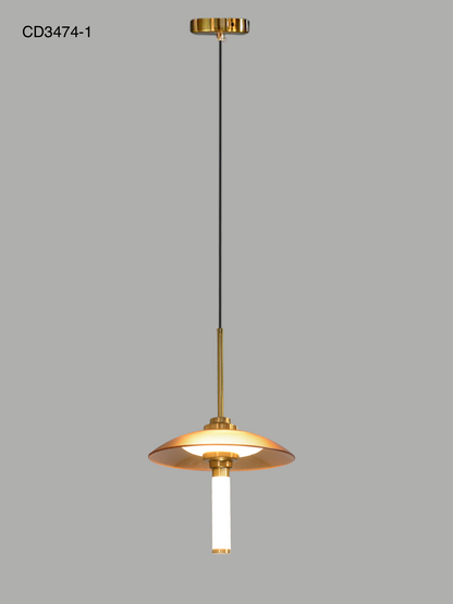 Aspect Hanging Light