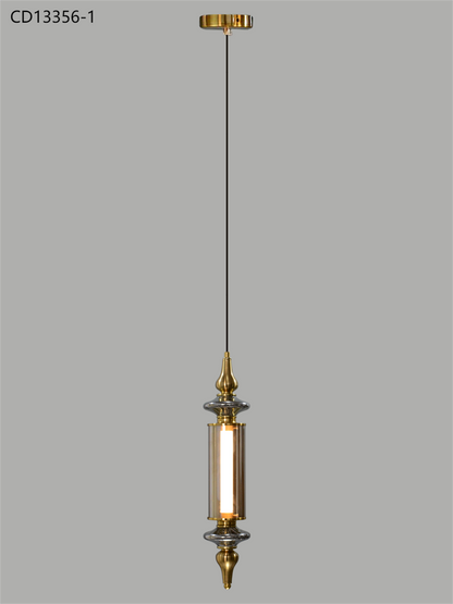 Axis Hanging Light