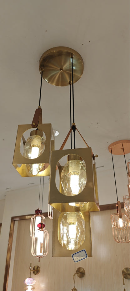 Beta Hanging Light