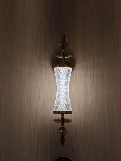 Bliss Wall Lamp