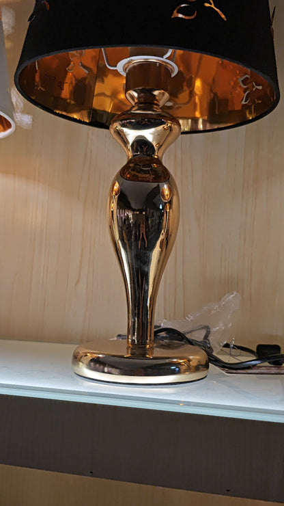 Bold Table Lamp