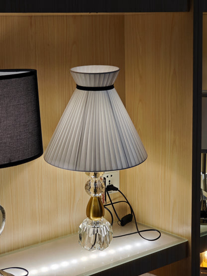 Bound Table Lamp