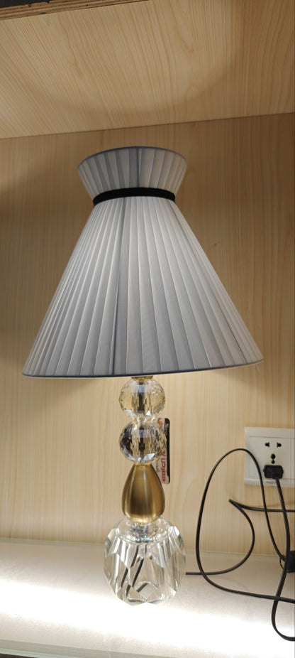 Bound Table Lamp