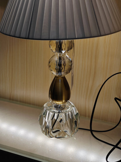 Bound Table Lamp