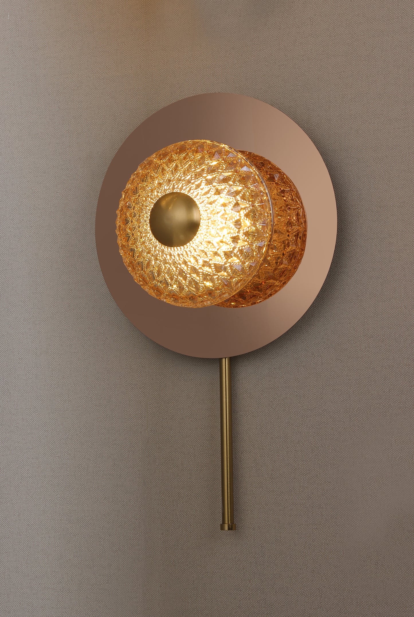 Burst Wall Lamp