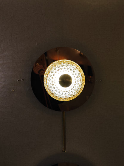 Burst Wall Lamp