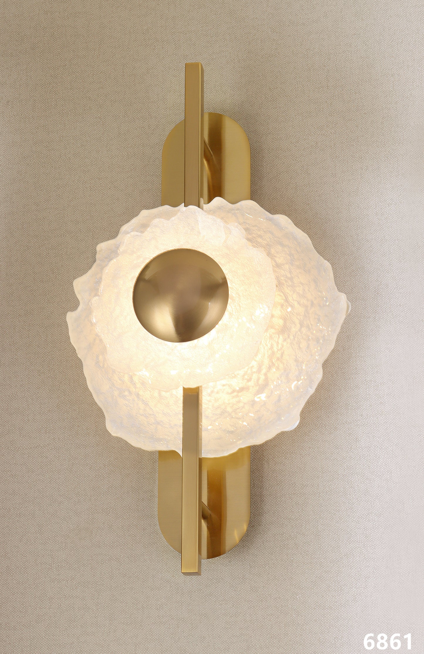 Calm Wall Lamp