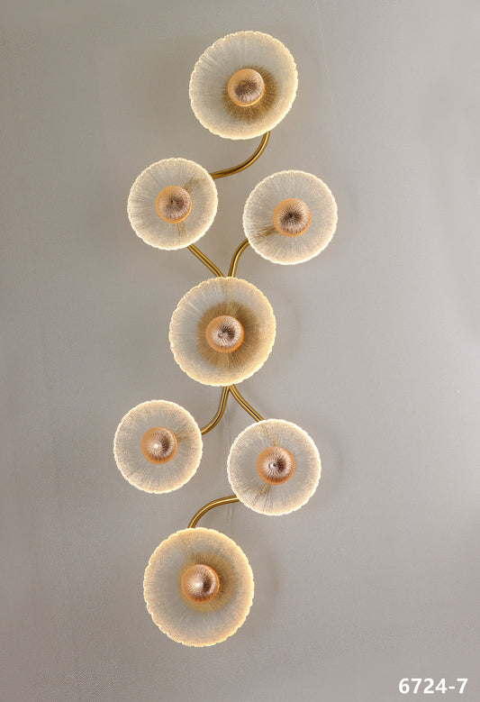 Catalyst Wall Lamp