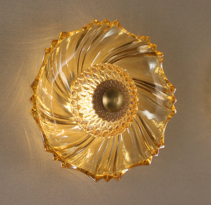 Center Wall Lamp