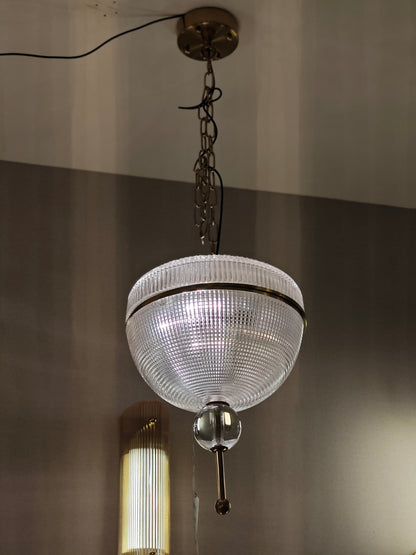 Champion Hanging Light