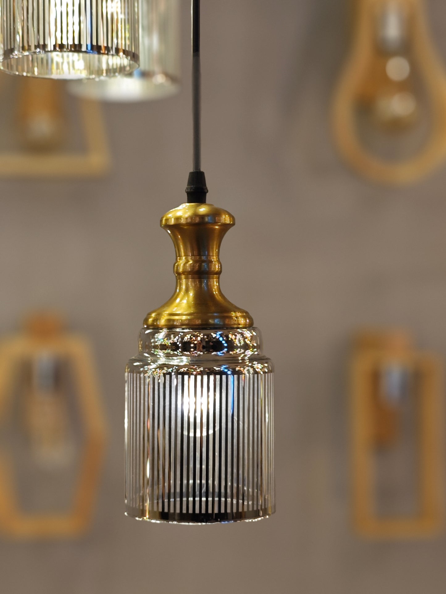 Collect Hanging Light