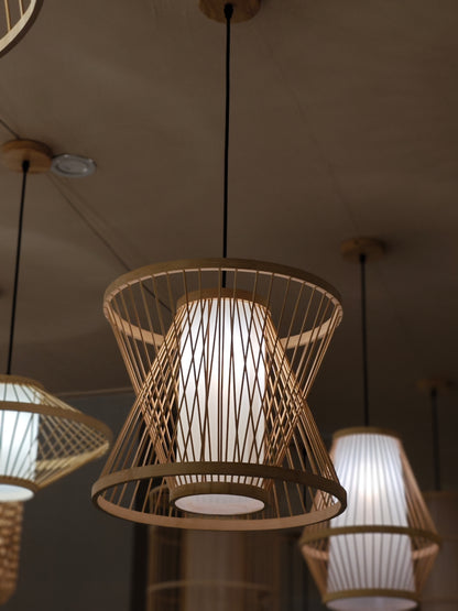 Command Hanging Light