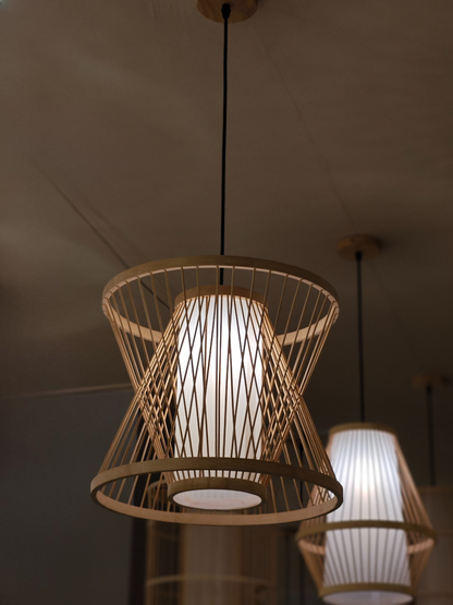 Command Hanging Light