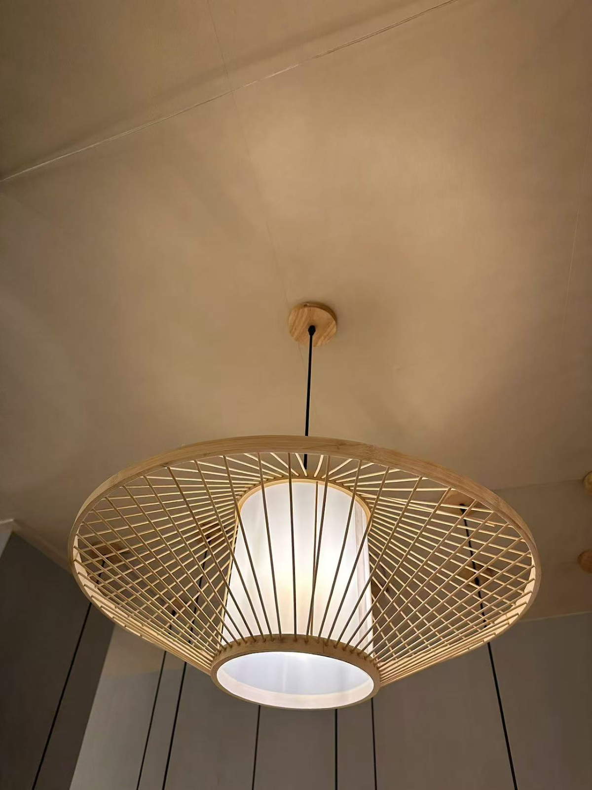 Commune Hanging Light