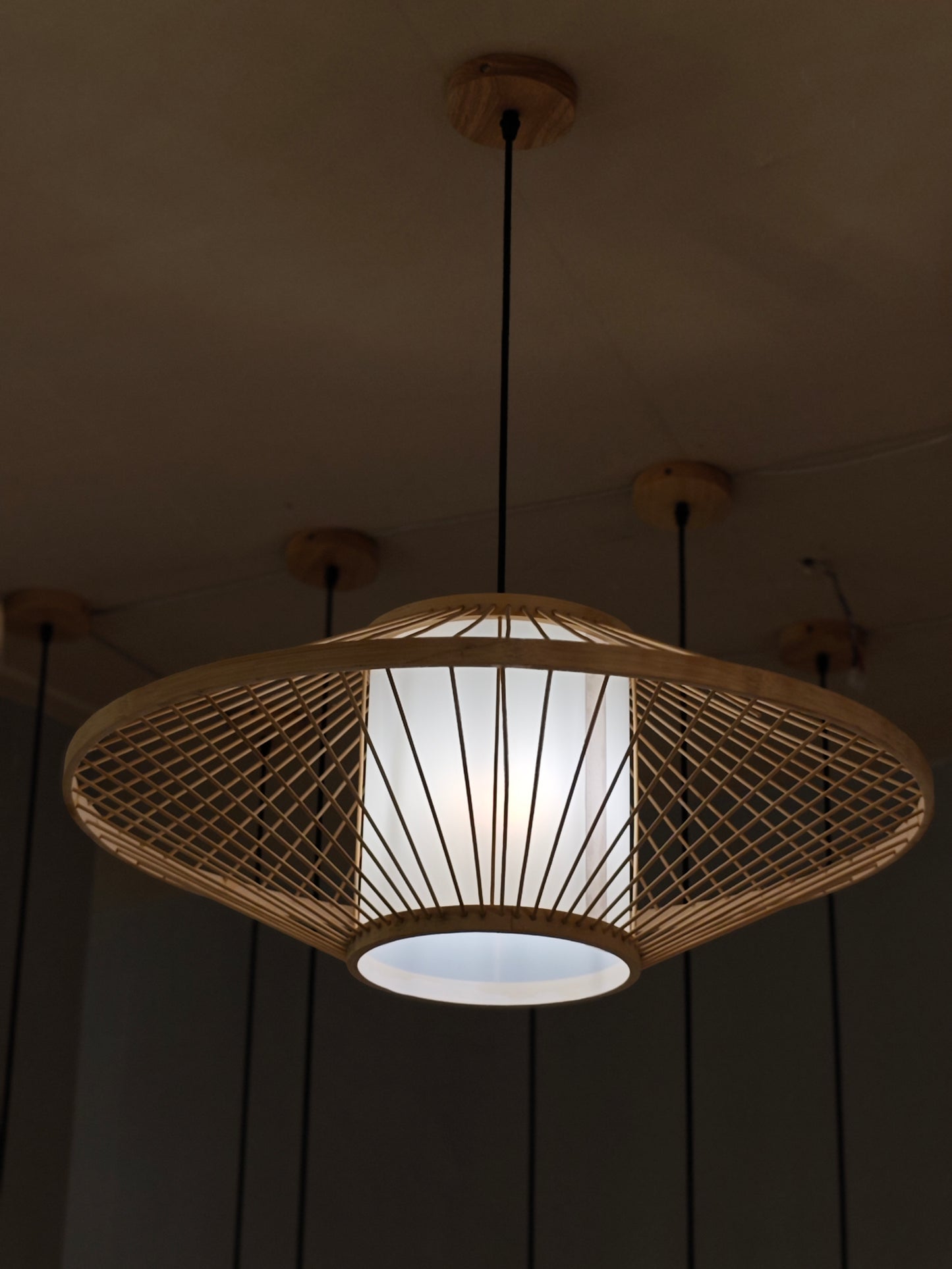 Commune Hanging Light