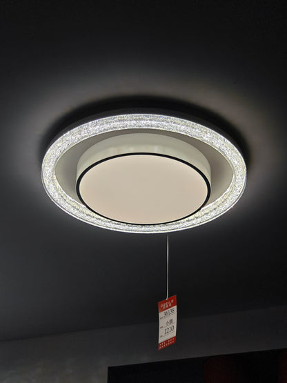 Curve Ceiling Light