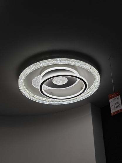 Daring Ceiling Light