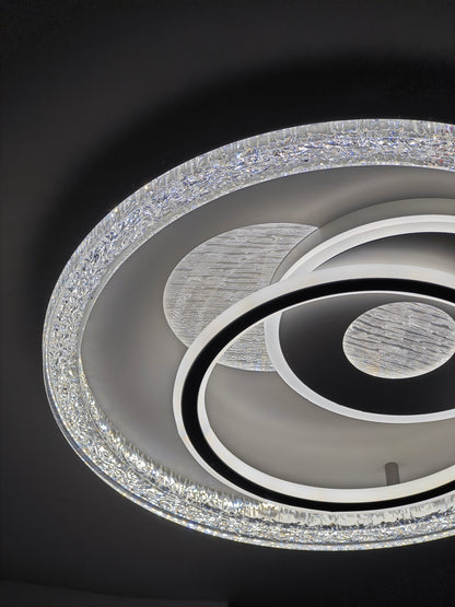 Daring Ceiling Light