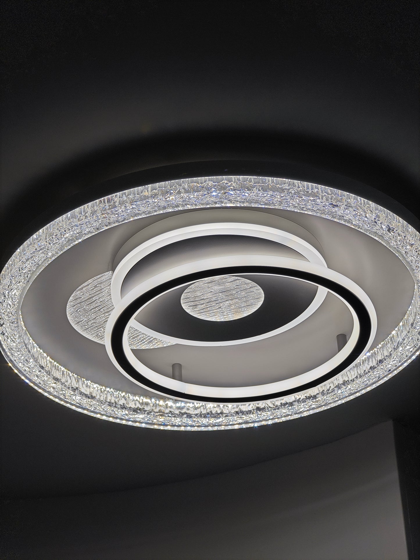 Daring Ceiling Light