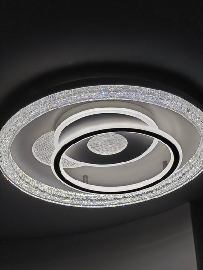 Daring Ceiling Light