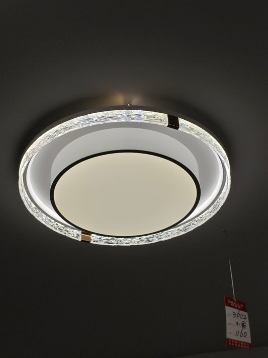 Dawn Ceiling Light