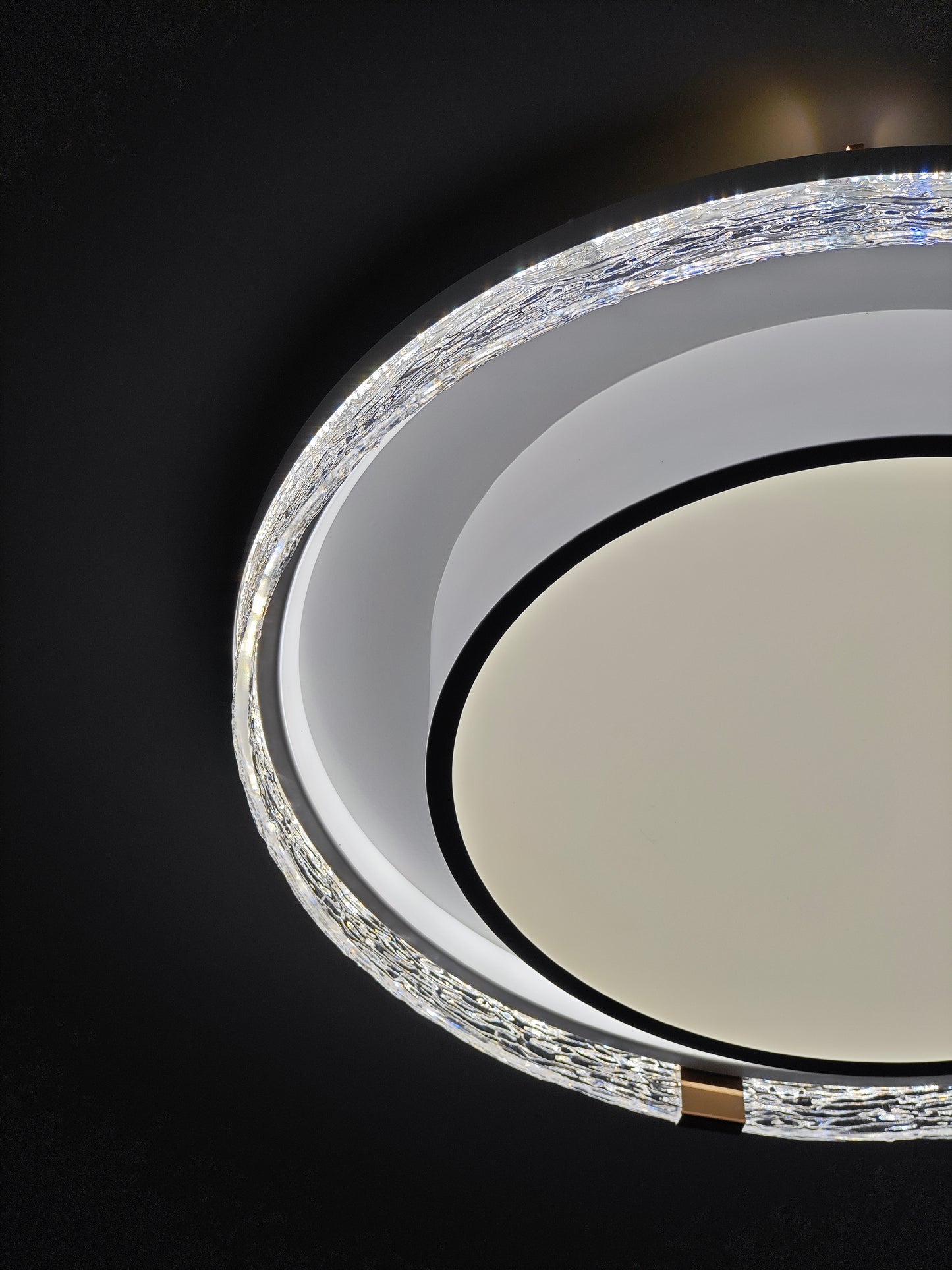 Dawn Ceiling Light