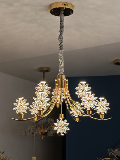 Discover Chandelier