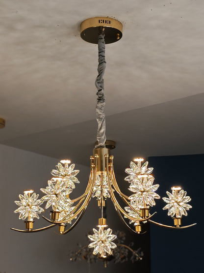 Discover Chandelier