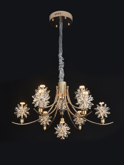 Discover Chandelier