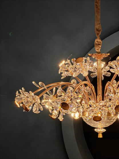 Distinct Chandelier