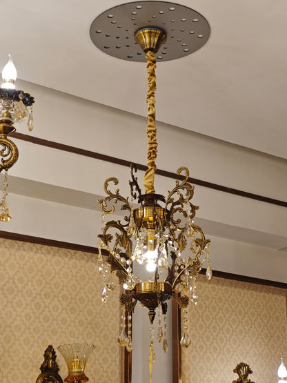 Elite Chandelier