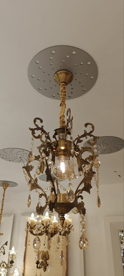 Elite Chandelier