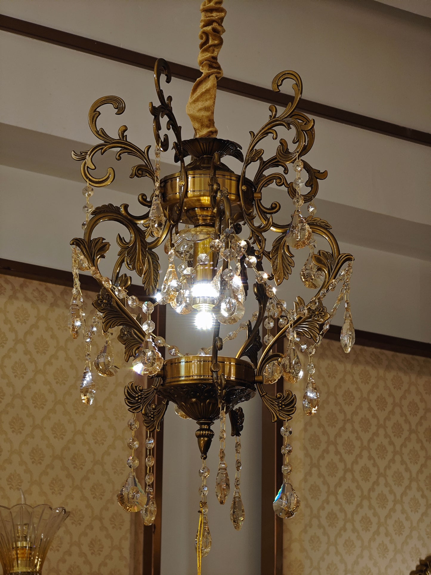 Elite Chandelier