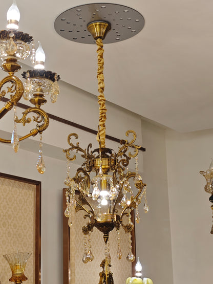 Elite Chandelier