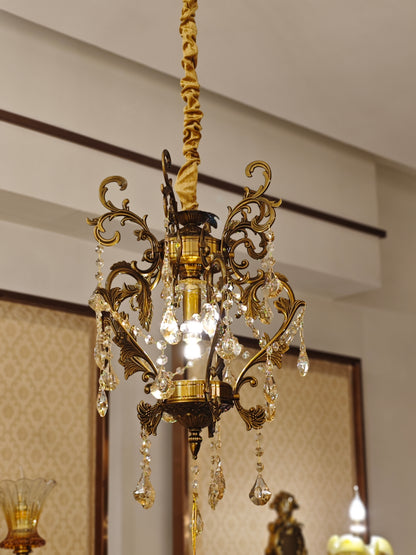 Elite Chandelier