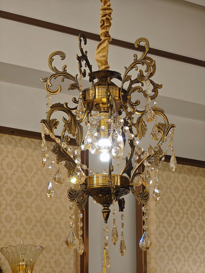 Elite Chandelier