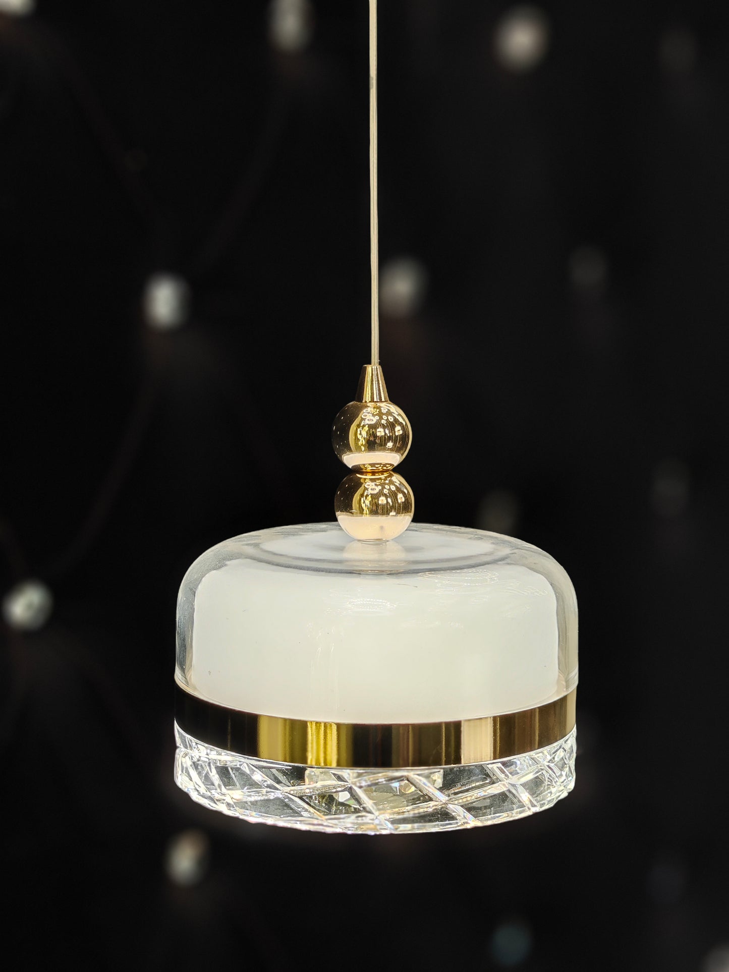 Embark Double Height Chandelier