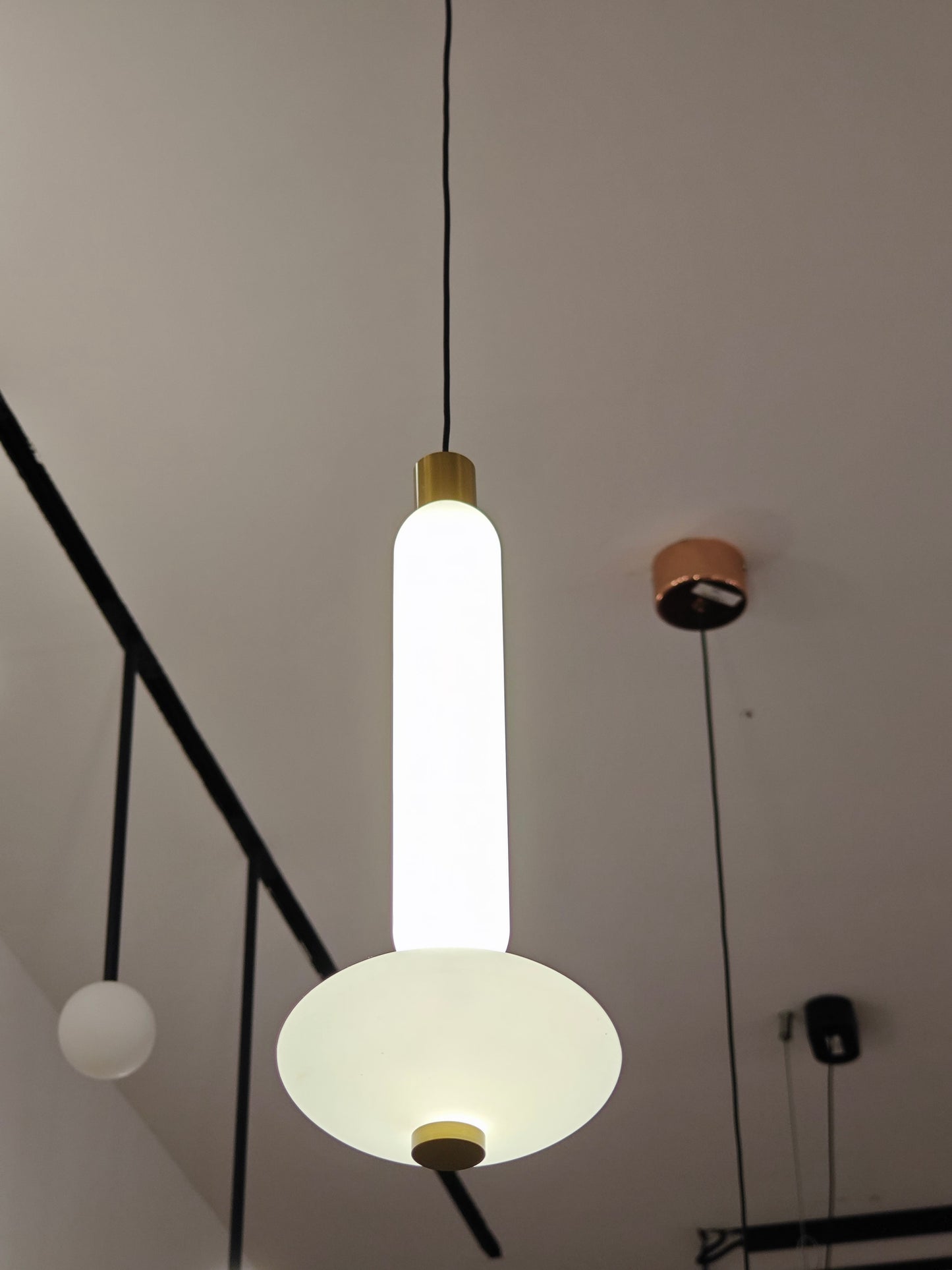 Enrich Hanging Light