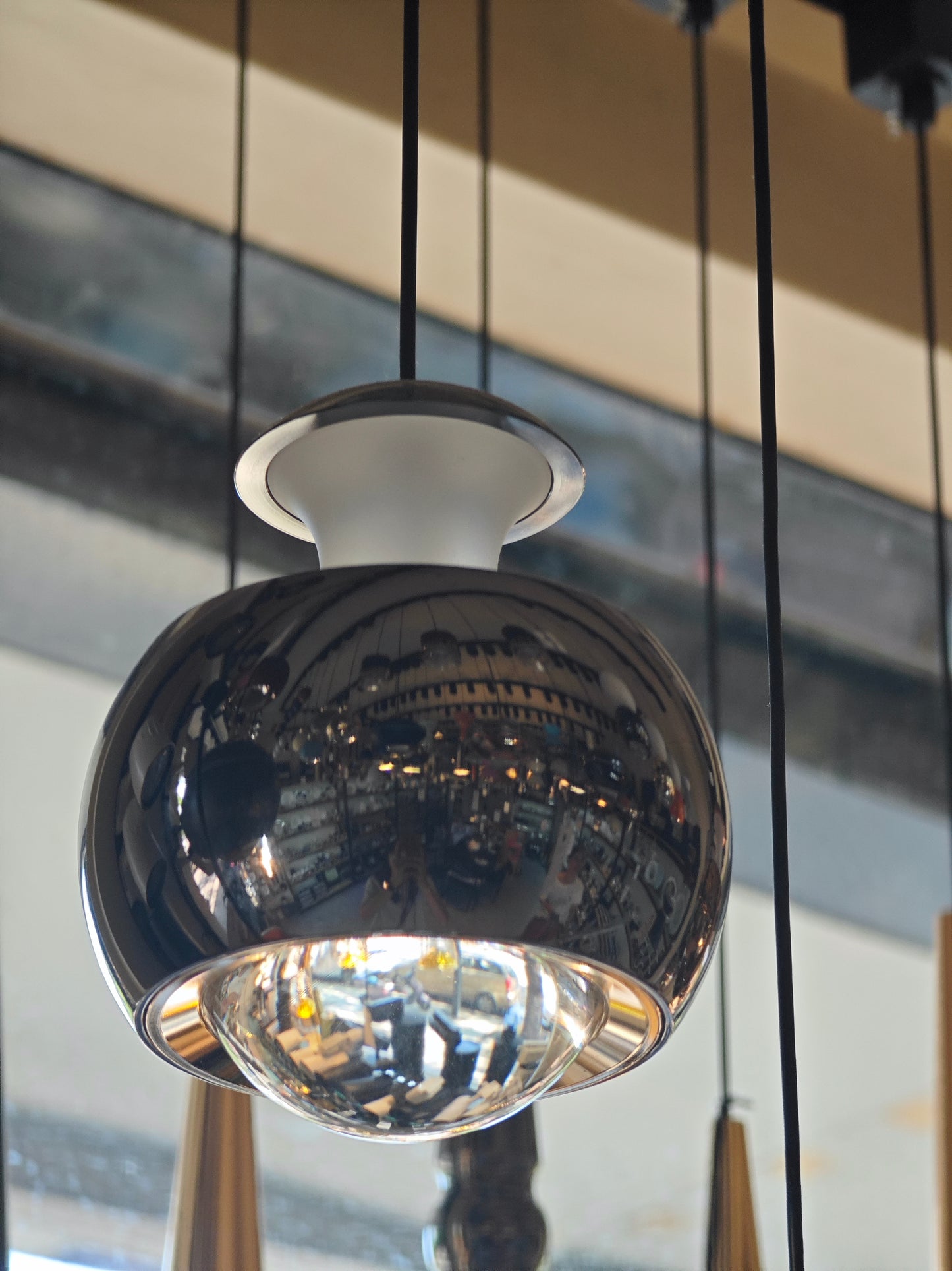 Ethos Hanging Light