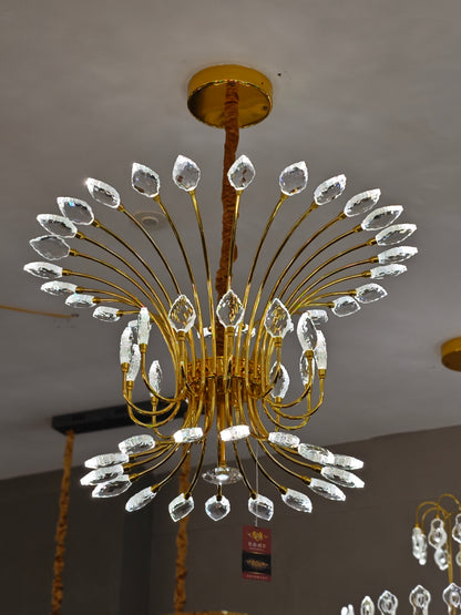 Expanse Chandelier