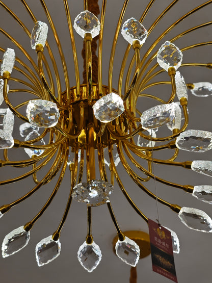 Expanse Chandelier