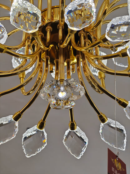 Expanse Chandelier