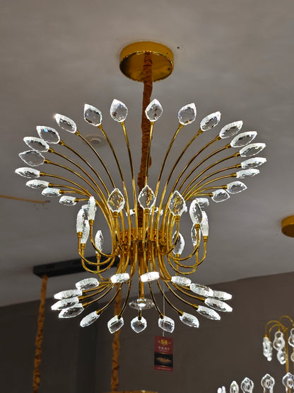 Expanse Chandelier