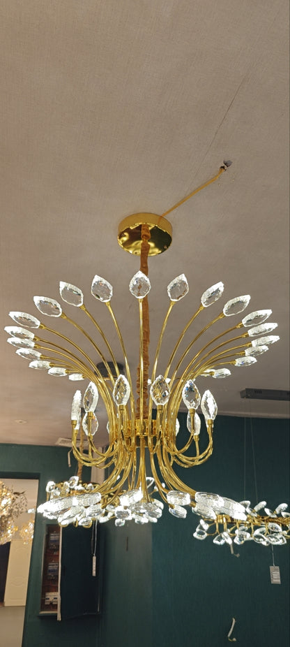 Expanse Chandelier