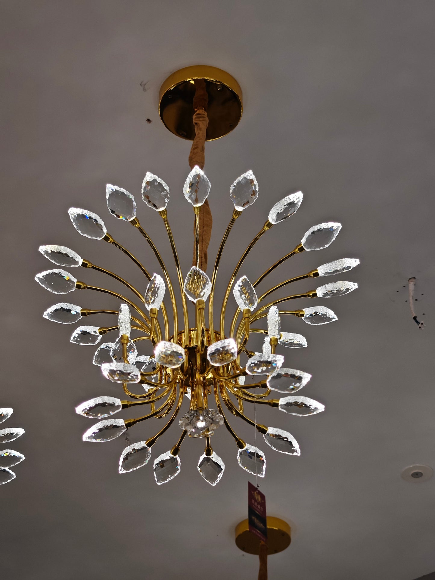 Expanse Chandelier