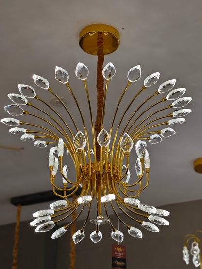 Expanse Chandelier